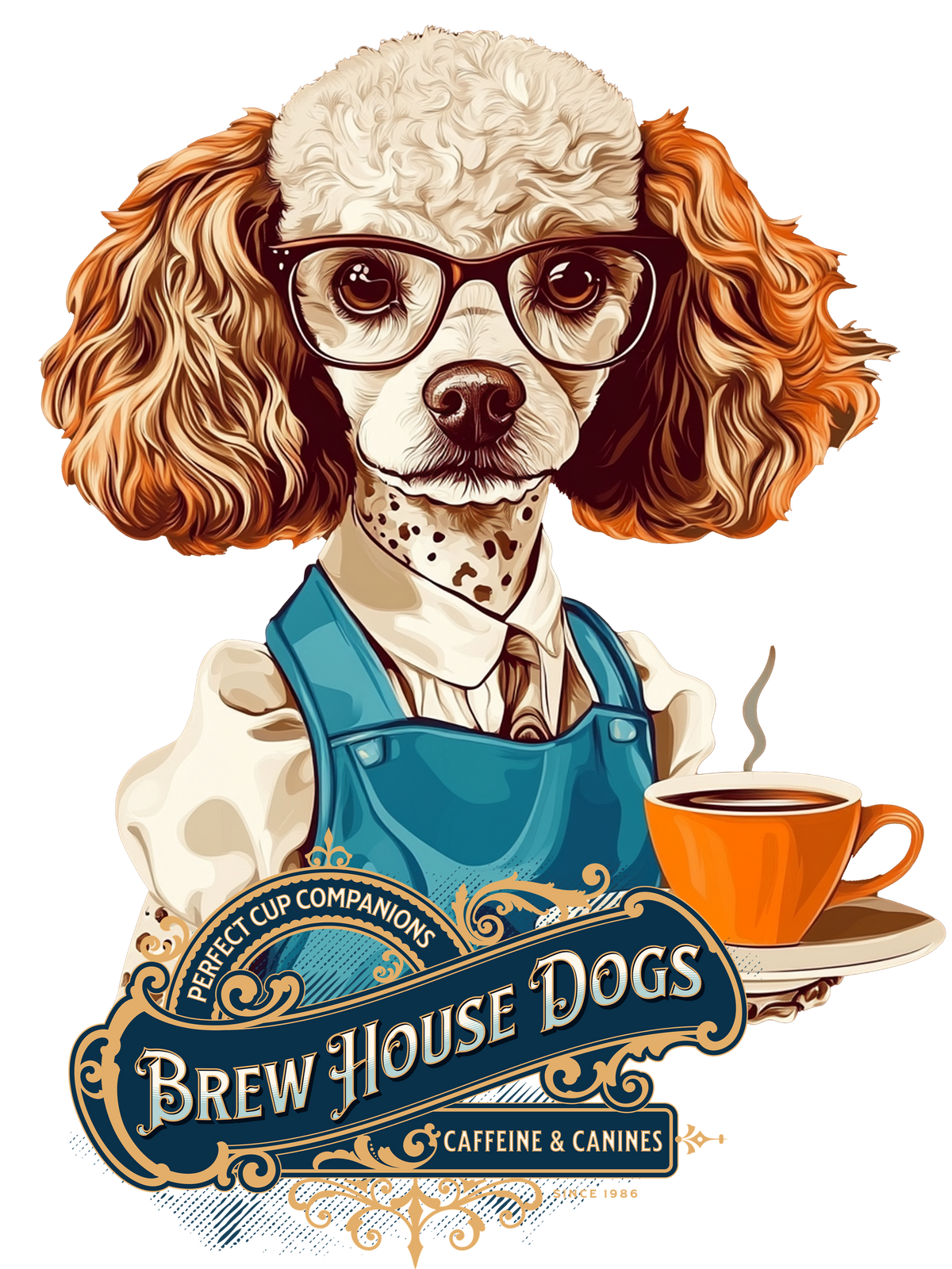Brew House Dogs