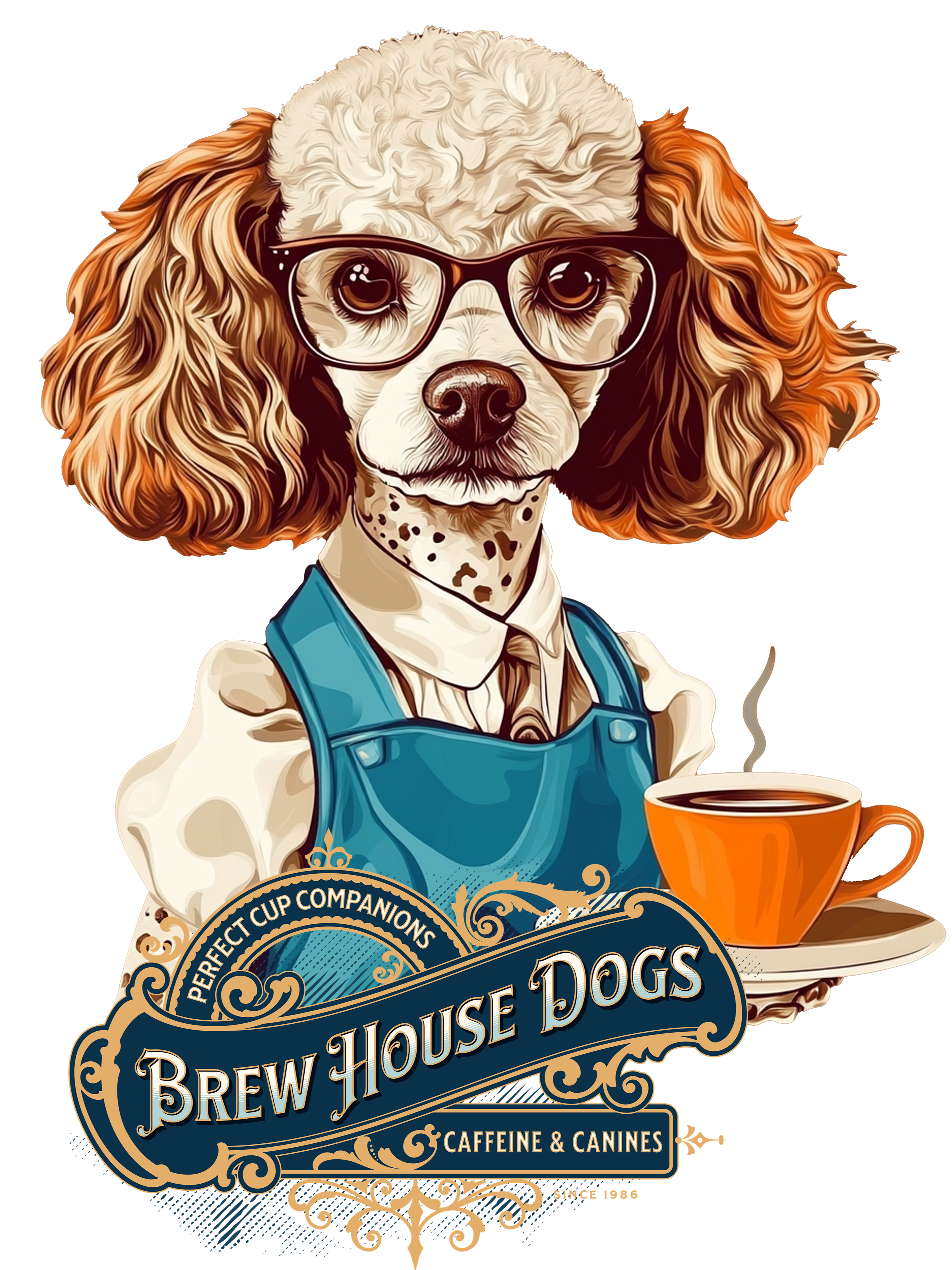 Brew House Dogs