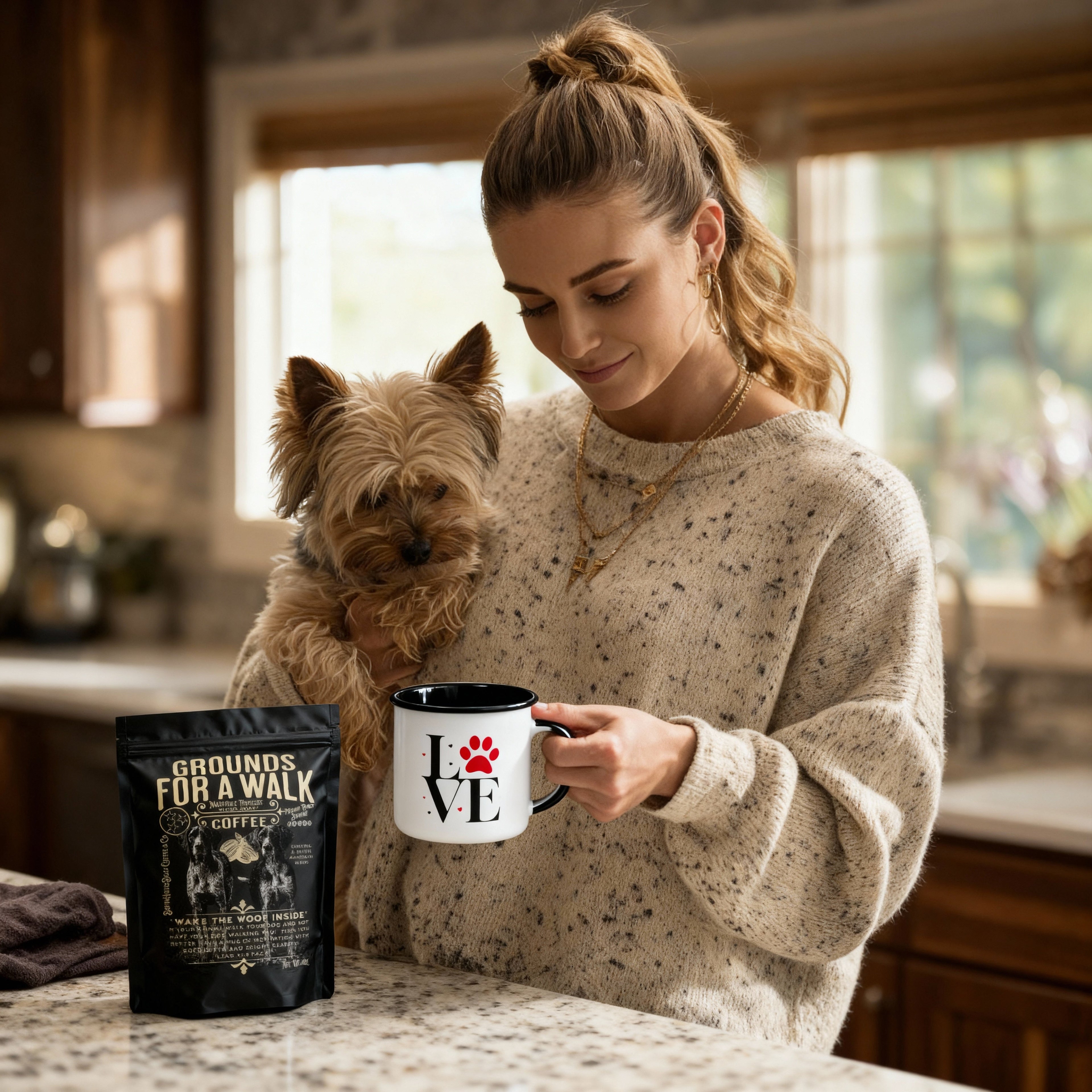 BrewHouseDogs Coffee & Co.